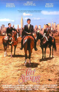City slickers (1991) Billy Crystal